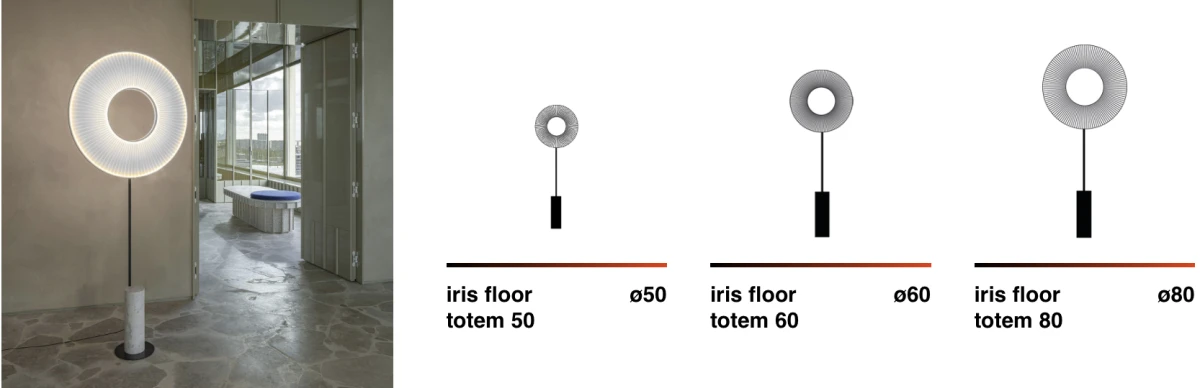 dimensions-iris-floor